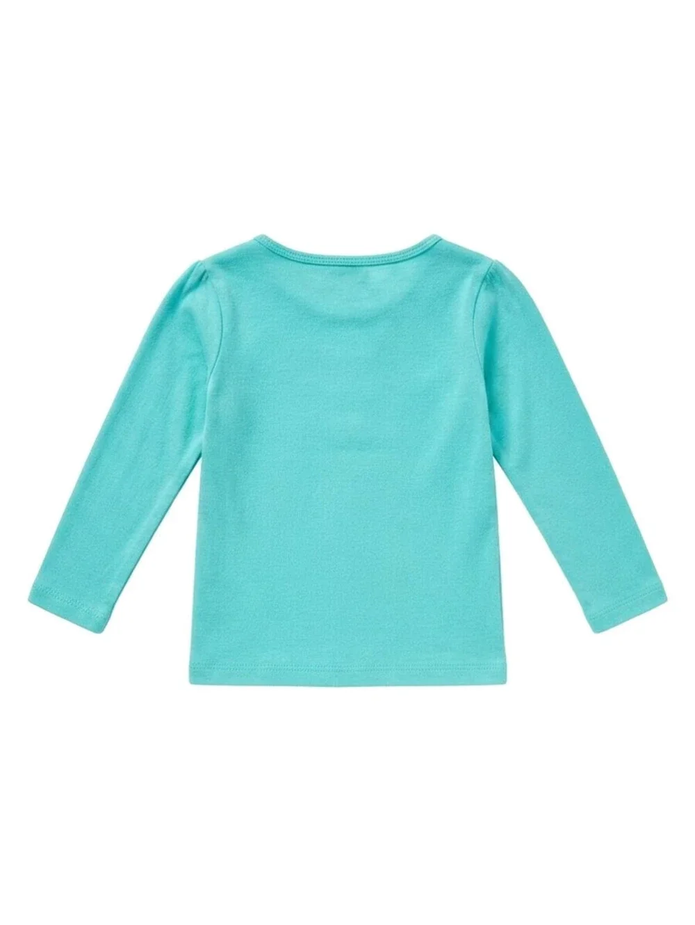 Carter's & Garanimals Long Sleeve 2pc Set sz 18 Months